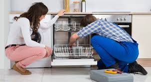 When any of your kitchen appliances breaks, contact the professionals at mr. Bicester Appliance Repair Service Glotech Repairs