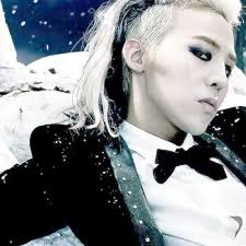 Lovely g dragon in my heart and. 20 Hairstyles That G Dragon Has Wowed Us With Since Bigbang S Debut Koreaboo