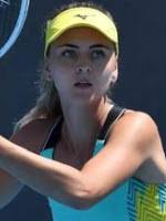 H2H Maryna Zanevska Vs Isabelle Wallace stats, prediction, head to head,  and draw