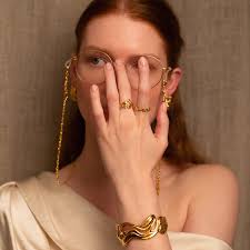 Eco-friendly Jewelry