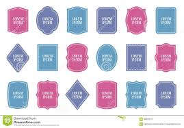 Avery ® ultraduty™ ghs chemical labels for laser printers, 8½ x 11 template 60501, 1 per sheet. Set Of Product Label Templates Different Shapes Stock Vector For Food Product Labels Template 10 Professional Templates Label Templates Product Label Labels
