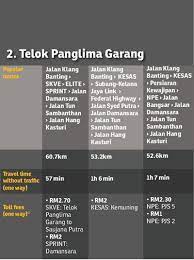 Hôtels de charme, design, luxe, de 1 à 5 étoiles. Telok Panglima Garang Jauh Tapi Berapa Jauh Mega 3 Housing