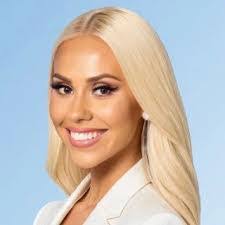 Judy Basye's Instagram, Twitter & Facebook