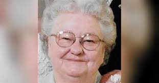 Ruth Lee Kellogg Stoker Obituary