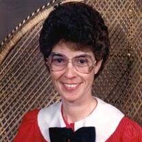 Wanda Robinette (Leonard) Merrill Obituary