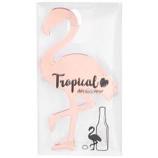 Accessoires Culinaires Flamant Rose Flamant Et Objet Deco