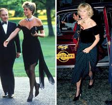 Princess diana famously called camilla parker bowles the third person in her marriage to prince charles. 12 Times Camilla Parker Bowles Dressed Like Princess Diana