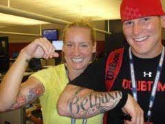 Learn the biography, stats, and games schedule of the tennis player on scores24.live! Bethanie Mattek Sands Husband Justin Sands Getting To Know