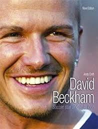 David Beckham by Andy Croft (2005, Trade Paperback) for sale online