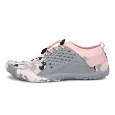 The extra room at the forefoot allows toes to spread out naturally. Tindecokin Mens Womens Trail Running Shoes Hiking Shoes Wide Toe Box Quick Drying Barefoot Ad Trail Running Hiking Shoes Trail Running Shoes Running Shoes