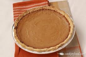 Better Than Costco Pumpkin Pie Recipe Costco Cake Filling Recipe Cake Filling Recipes Filling Recipes
