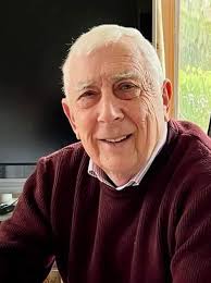 Happy 80th Birthday Pat Doyle.Gentleman and Legend of Newtownmountkennedy