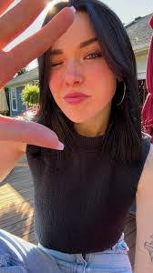 Haley Mack's Instagram, Twitter & Facebook