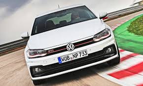 But unlike the previous polo gti, which used a. Vw Polo Gti 2017 Test Autozeitung De