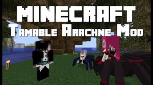Stockedge is the proper shopping for and promoting app in india, which is 100% focused on evaluation and analytics . Tameable Arachne Anime Mobs Mod For Mc 1 12 2 1 7 10 Pc Java Mods