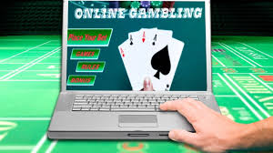 How much money can you make gambling online. Online Gambling Toes A Confusing Legal Line