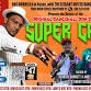 The Return of Super Cat: Live Reggae Concert