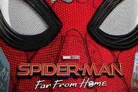 Far from home is a big letdown. Spider Man Far From Home Trailer Release Date Cast Plot For Homecoming Sequel Eurasia Diary