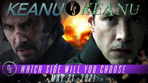 Роберт лоренц (боевик, криминал, триллер) лиам нисон, кэтрин уинник дино дана dino dana: Poll Which Keanu Reeves Fourquel Will You See May 21 2021