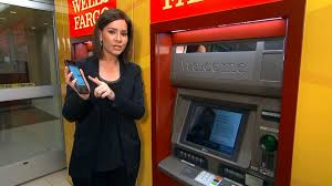 Check spelling or type a new query. Wells Fargo Bank Debuts New Cardless Atm Machines Video Abc News