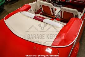 Image result for Vermilion 1962 Polara