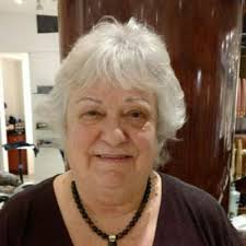 Carol Catanzariti (1946-2020)