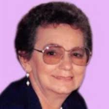Mary Hastings Obituary June 8, 2014