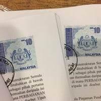 Cara memohon jawatan di lhdn. Lembaga Hasil Dalam Negeri Lhdn Kajang Selangor