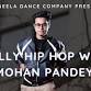 Bolly Hip Hop with Mohan Pandey (Seattle) event in Seattle, WA