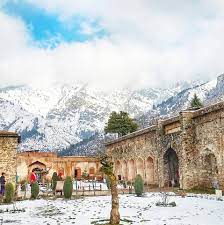 Kashmir terletak di utara india. 15 Tip Percutian Awesome 9 Hari Kami Di Kashmir Agra Dan Delhi Di Musim Sejuk