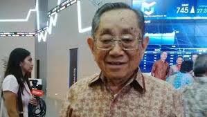 Melesat 61%, Saham Perusahaan Crazy Rich The Ning King Diburu