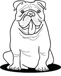 Hi guys adult coloring pages bulldog animal patterns is hd wallpaper and size this wallpaper is 404x416. For Teens Bulldog Coloring Pages Best Coloring Pages For Kids Simple Dog Coloring Page Animal Coloring Pages Puppy Coloring Pages