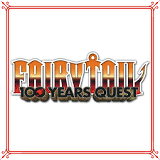 100 years quest is a japanese manga series written and storyboarded by hiro mashima, and illustrated by atsuo ueda. Fairy Tail 100 Years Quest Carlsen