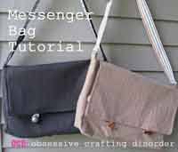We also have an etsy store, where you will find unique. Over 200 Free Purse Sewing Patterns At Allcrafts Net