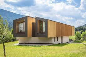 Galerie bilder für a passion for wood interni magazine rubner haus. Bauen Mit Rubner Haus 16 Individuelle Traumhauser Mit Preisen