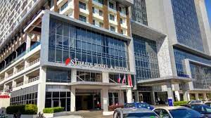 The straits hotel & suites için konuklarının konfor ve memnuniyeti her zaman önde geliyor. The Straits Hotel Suites Picture Of The Straits Hotel Suites Melaka Tripadvisor