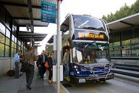 Maybe you would like to learn more about one of these? Connecting Snohomish County Riders To Link Light Rail Puget Sound Regional Council