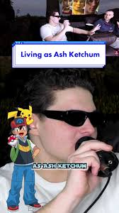 Is Ash Leaving Pokémon? When Is Ash Ketchum's Final Pokémon