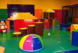 Funtastic Play Center Sacramento Ca Kid Friendly Activity Reviews Kid Friendly Activities Soft Play Equipment Soft Play