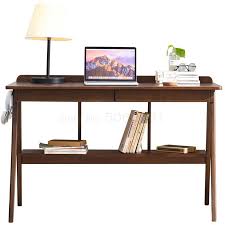 Wood Table Household Computer Desk Writing Table Nordic Simple Solid Wood Studio Furniture Laptop Desks Aliexpress