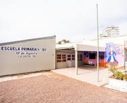 Un grupo de vecinos liderados por el entonces director de la escuela nacional nº 5. Escuela NÂº184 17 De Agosto Home Facebook