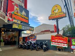 Lowongan sopir pt indomarco purwakarta. Lowongan Kerja Ayam Geprek Pangeran Karawang Loker Karawang 2021