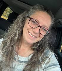 I'm looking for a recommendation for a hair salon for a middle aged woman  with naturally greying hair (I like the grey!). I'm specifically looking  for a salon where the hairdresser is