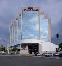 Contact tlalnepantla news on messenger. Hotel Crowne Plaza Ciudad De Mexico Norte Tlalnepantla Mexico Df North Mexico City Hotelopia