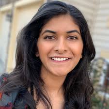 We've awarded six Howard County students with a Spirit of Columbia  Scholarship. Over the next several weeks we will be spotlighting the  recipients. 🎓Meet Yamini Ananth of Athloton High School.  College/University Attending: