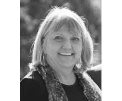 Barbara Stark Obituary (1956