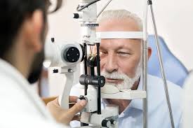 The search for an effective treatment for glaucoma