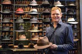 Optimo Hats Chicago News Wttw