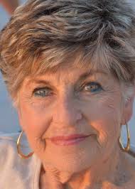 Sandra Butler Obituary and Online Memorial (2020)