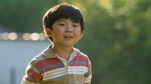 Foulmouthed soonja is unlike a real grandma, much to david's chagrin; Minari Composer Emile Mosseri On Writing Score For Immigrant Tale Variety